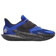 Under Armour Curry Fox 2 'Blue Black'