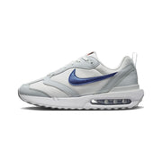 Nike Air Max Dawn DR2395-100 White and Grey Sneakers