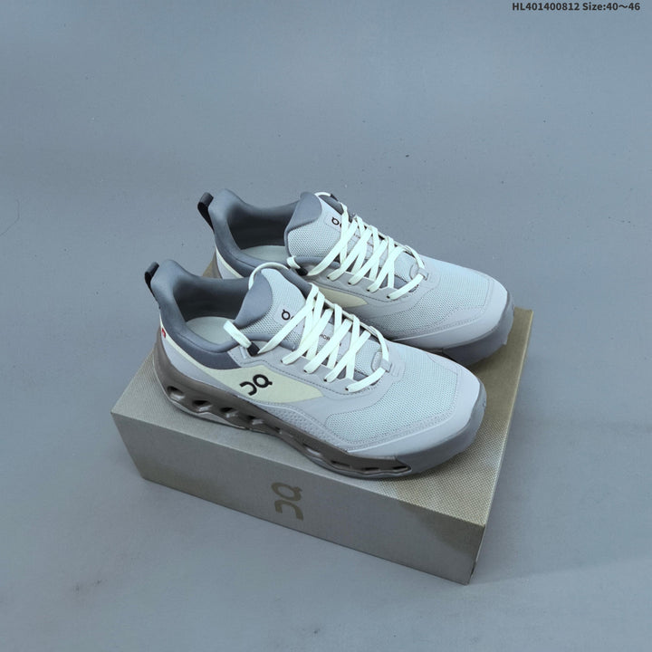 On Cloudhorizon 2 Waterproof Low-Top Trail Shoes