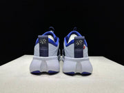 On x LOEWE Cloudventure 3.0 Sneakers, Grey Blue