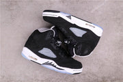 Jordan Air Jordan 5 Stealth 2.0 Black White CT4838-011