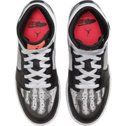 Jordan Air Jordan 1 'Black Gray'「Kids」