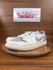 Jordan 1 Retro Low OG Atmosphere Grey