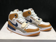 Jordan Legacy 312 Medicine Ball Basketball Sneakers AQ4160-140