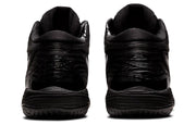 Asics Gelhoop V14 'Black Purple'