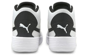 PUMA Clyde All Pro Mid 'White Black'