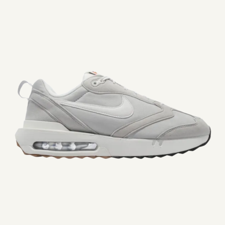 Nike Men's Grey Air Max Dawn Sneakers, DJ3624 002