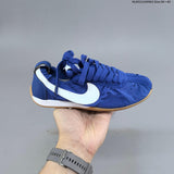 Jacquemus x Nike Jacumoon Low-Top Sneakers in Blue