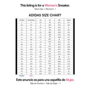 Adidas Women's White/Matte Silver Barreda Decode Sneakers, JI2321 (No Box)