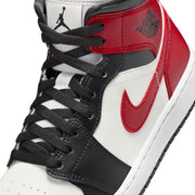 AJ 1 Mid - Womens