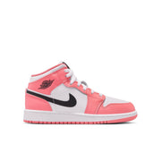 AJ 1 Mid - Youth