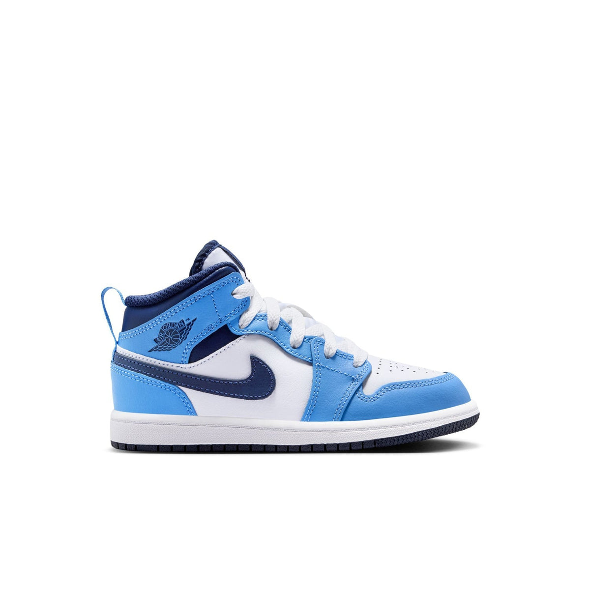 AJ 1 Mid - Kids