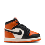 Retro 1 High OG - Toddler