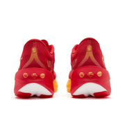 Qiaodan Feiying PB 4.0 ‘Red Yellow’「Women」