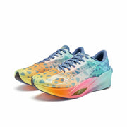Qiaodan Feiying PB 5.0 ‘Blue Orange’