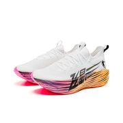 Qiaodan Feiying PLAID 1.5 ‘White Pink’「Women」