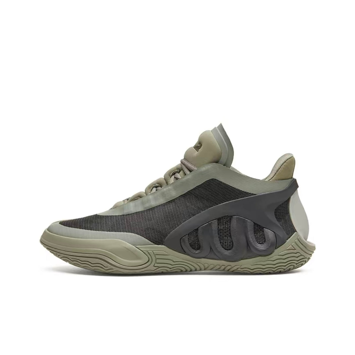 EQLZ EQUALIZER 2023 ‘Green’