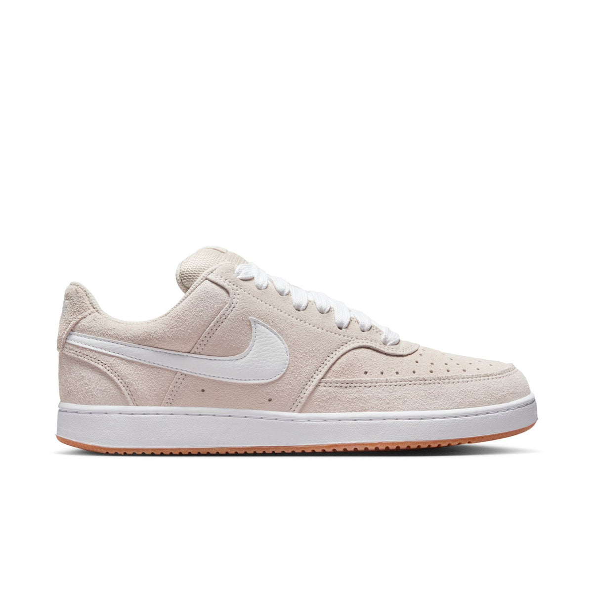 Court Vision Low - Mens