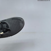 ECCO Men's Biom 2.0 Gray Low-Top Sneakers