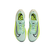 Nike Zoom Fly 5 Running Shoes, Mint Green and Volt, DM8968-300