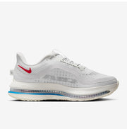 Nike Pegasus Premium Running Shoes White Red IH7347-111