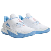 Under Armour Curry Fox 2 'White Blue'