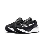 Nike Zoom Fly 5 Running Shoes, Black/White, DH8968-001
