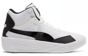 PUMA Clyde All Pro Mid 'White Black'