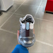Nike Air Max Scorpion Sneakers Gray FD4612-001