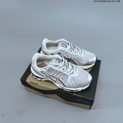 ASICS Gel-Kayano 12.1 Mesh Running Sneakers