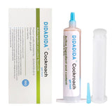 🤎 Roach Killer Gel Syringe