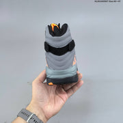 Jordan Air Jordan 8 Retro Phoenix Suns High-Top Sneakers