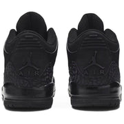 Air JORDAN 3 'Black Cat'