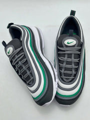 Nike Air Max 97 Sneakers Grey Green 921826-020