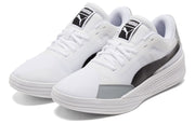 PUMA Clyde All pro Team 'White Black Grey'