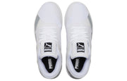 PUMA Clyde All pro Team 'White Black Grey'
