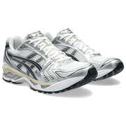 ASICS Gel Kayano 14 Low 'Silver White'