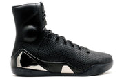Nike Kobe 9 High 'Krm Ext Black Mamba'
