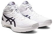 Asics Gelhoop V14 'White Blue'