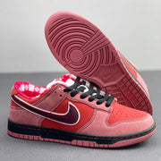 Nike SB Dunk Low Concepts Red Lobster 313170-661
