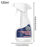 🔧 Pro-Strength Rust Dissolving Spray