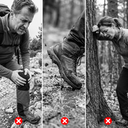 🏔️ Trekking Pole Built for Adventure 🌲
