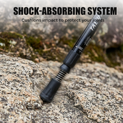 🏔️ Trekking Pole Built for Adventure 🌲