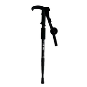 🏔️ Trekking Pole Built for Adventure 🌲