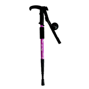 🏔️ Trekking Pole Built for Adventure 🌲