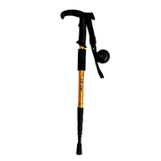 🏔️ Trekking Pole Built for Adventure 🌲