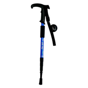 🏔️ Trekking Pole Built for Adventure 🌲