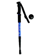 🏔️ Trekking Pole Built for Adventure 🌲