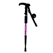 🏔️ Trekking Pole Built for Adventure 🌲