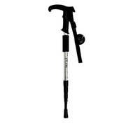 🏔️ Trekking Pole Built for Adventure 🌲